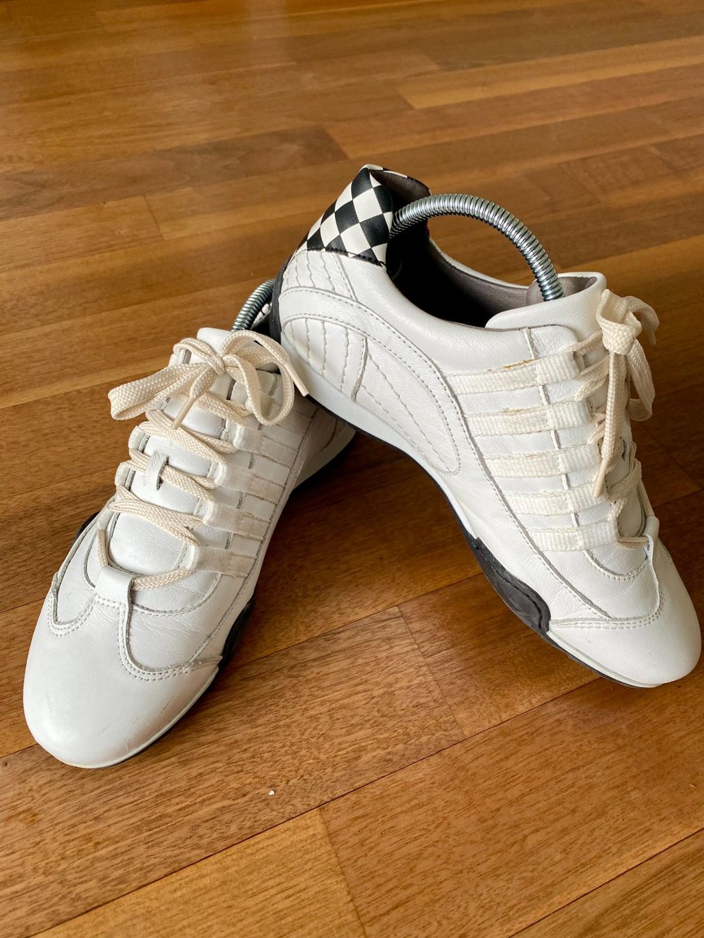 Scarpe da donna: Grandprix Original Racing Sneaker Gr 38 – Nuovo (secondo la descrizione) da Suhr venduto da style060 2