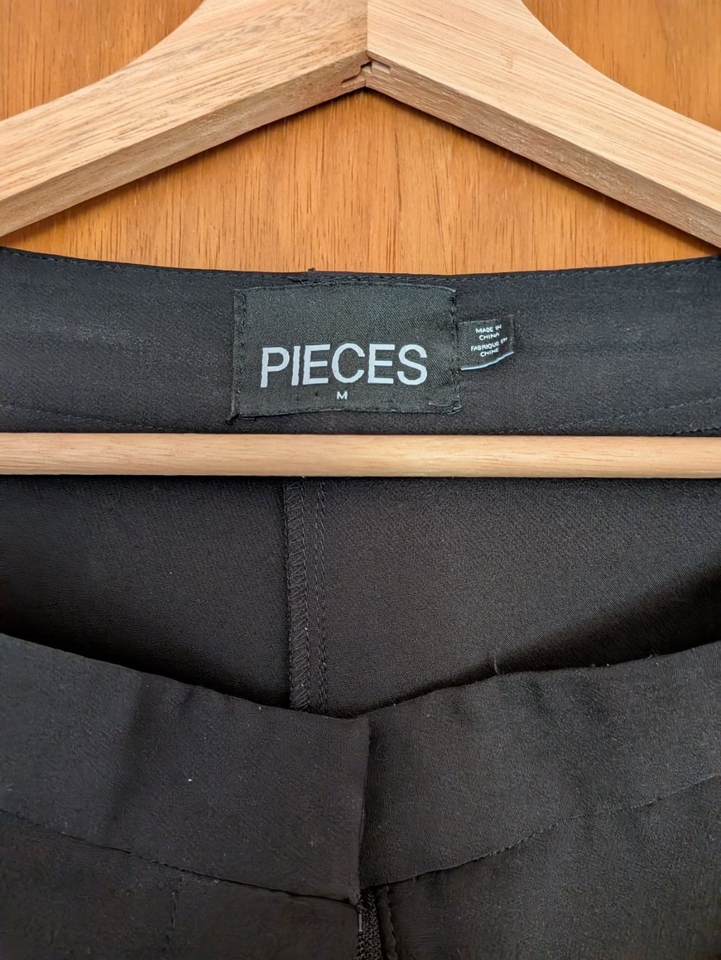 Pantalons: Damen Stoffhose schwarz – D'occasion à Winterthur par sha_r2k2 1