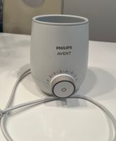 Philips Avent Flaschenwärmer guter Zustand