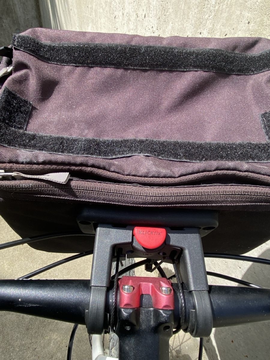 Velos: Tandem – Gebraucht aus Arch von Connyd 8