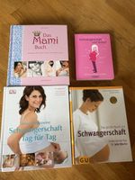 Bücher zum Thema Schwangerschaft