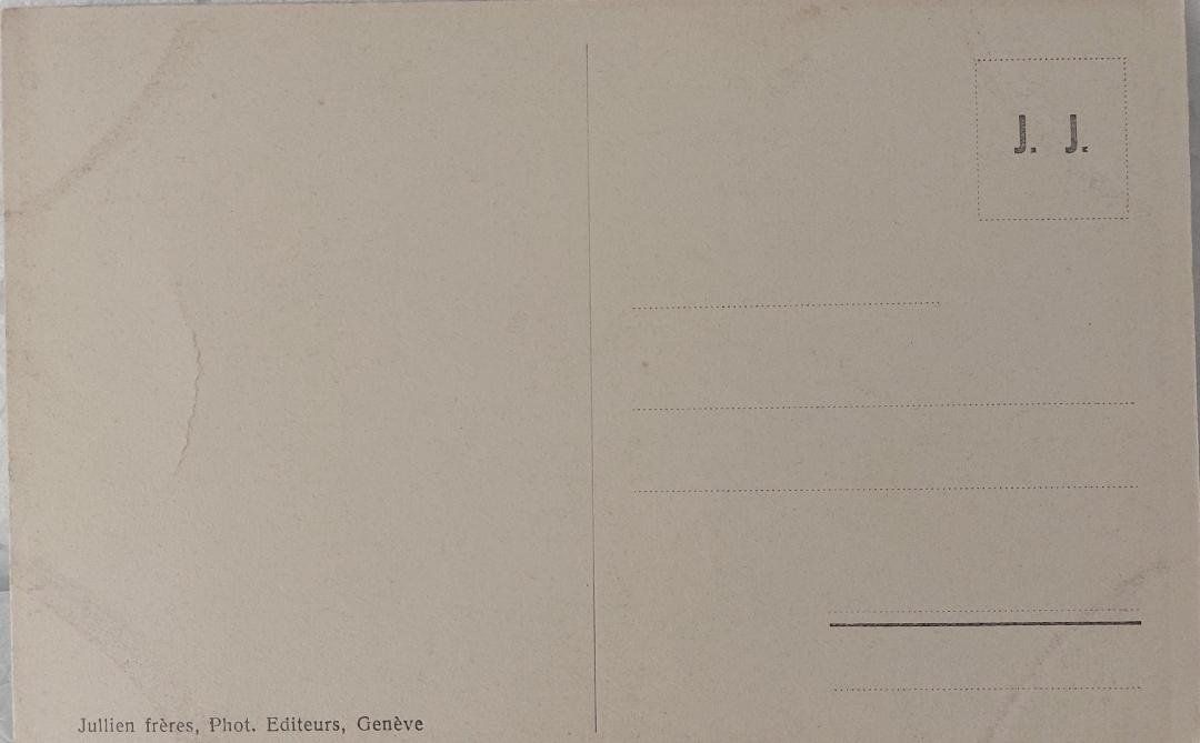 Cartoline postali: CHAMONIX - Traversée du Glacier des Bossons – Usato da Delémont venduto da Domdom1 1