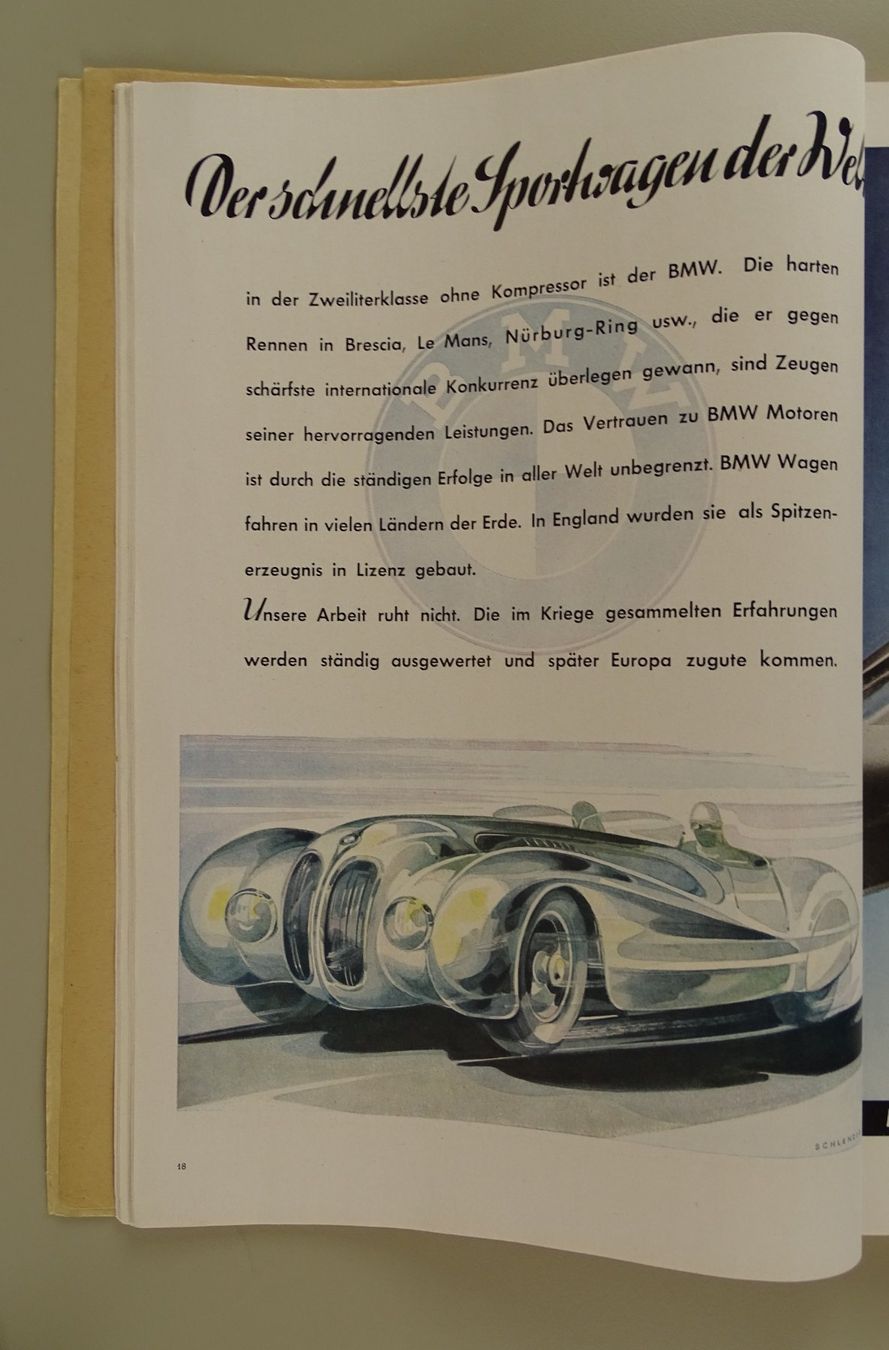 Libri: ILLUSTRIRTE ZEITUNG LEIPZIG SONDERAUSGABE 1944 – Usato da Grüningen venduto da Kartensammler 3
