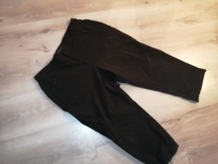 3/4 Funktionshose 44/46 XXL
