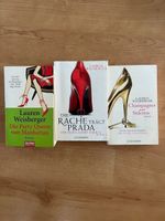 Lauren Weisberger (Der Teufel trägt Prada) Bücherpaket
