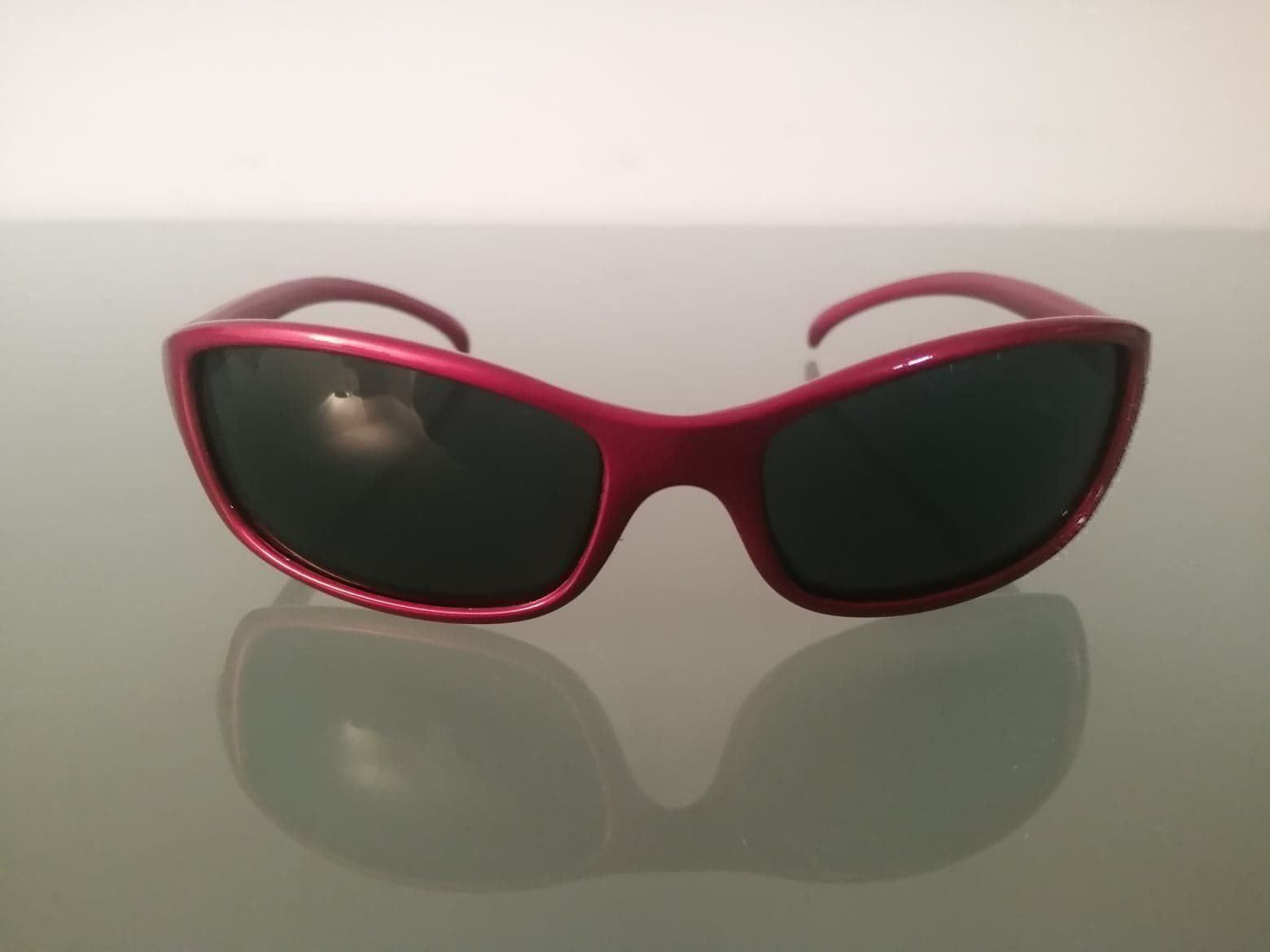 Polaroid Occhiali & Lenti: Sonnenbrille Kinder Polaroid – Nuovo (secondo la descrizione) da Bäch SZ venduto da Swissy46 1
