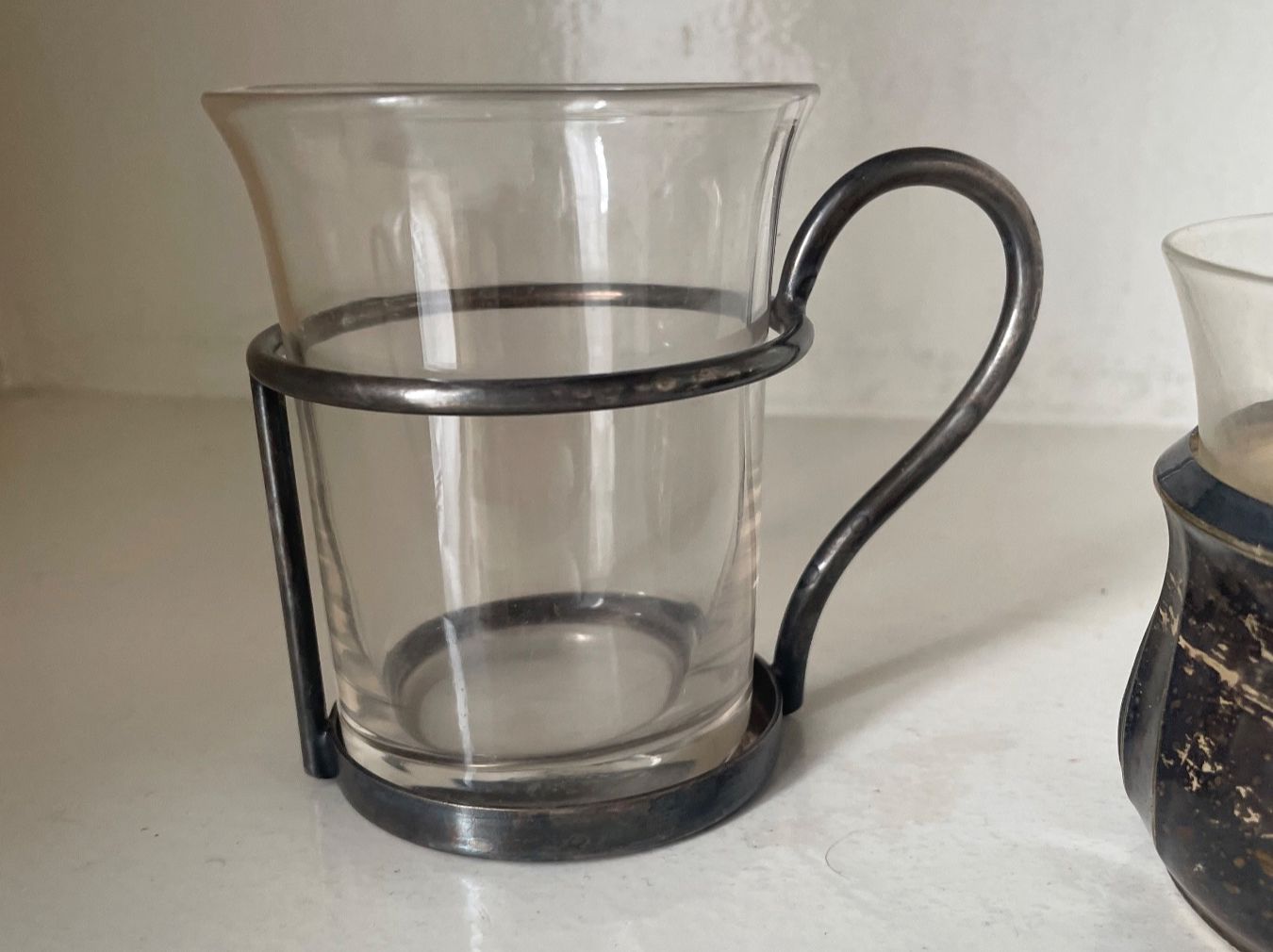 Tazze: 3  Teetassen - Vintage – Usato da Minusio venduto da Pink222 1