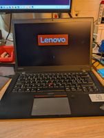 ThinkPad T460s – i5-6300U / 12 GB  / 128 GB Dual Battery