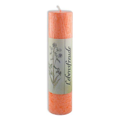 Candele: Kräuterheilkerze - Lebensfreude – Nuovo e nell'imballaggio originale da Mauren venduto da Yeelen