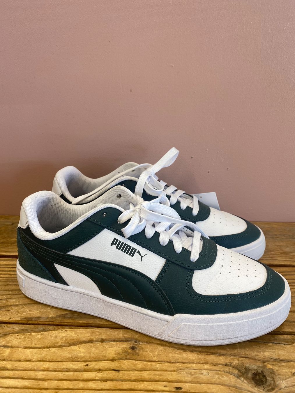 Puma Scarpe da uomo: Puma Sneakers Soft Foam Gr.42 – Usato da Steffisburg venduto da kla_65qs