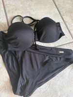 2 Bikinis in gutem Zustand Gr 38
