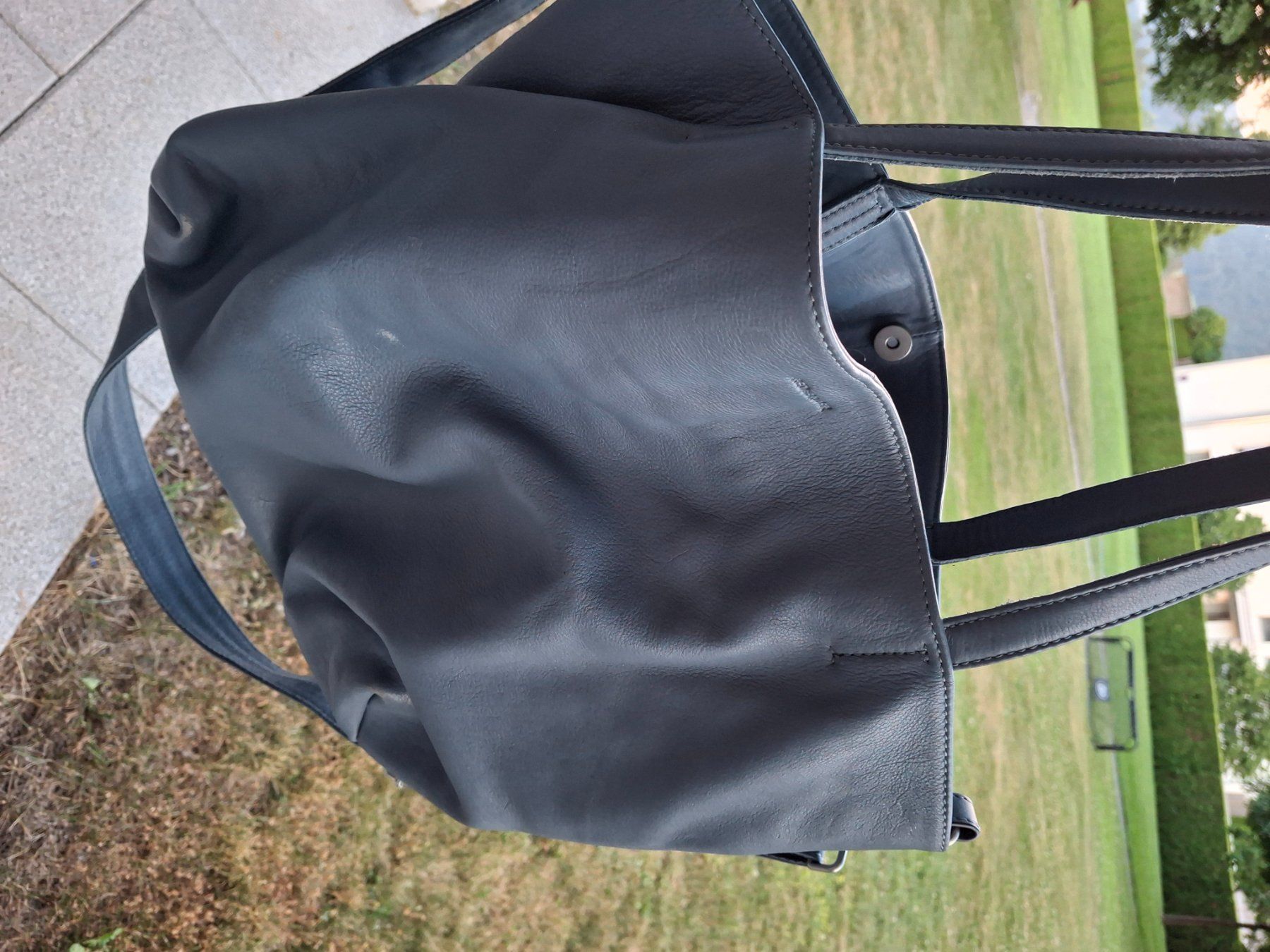 FredsBruder Sacs femmes: Handtasche von FREDs BRUDER – D'occasion à Unterägeri par spo_2kjh 4