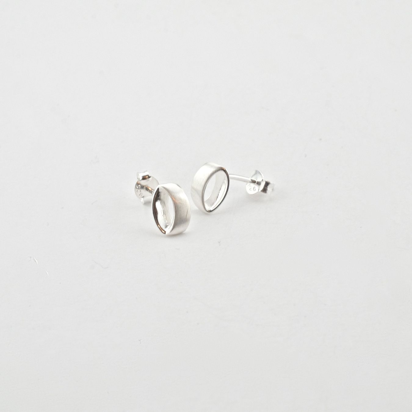 Boucles d'oreille: Ohrstecker Silber 925 (13983) – Neuf avec emballage d'origine à Effretikon par Joiarte