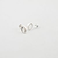 Ohrstecker Silber 925 (13983)