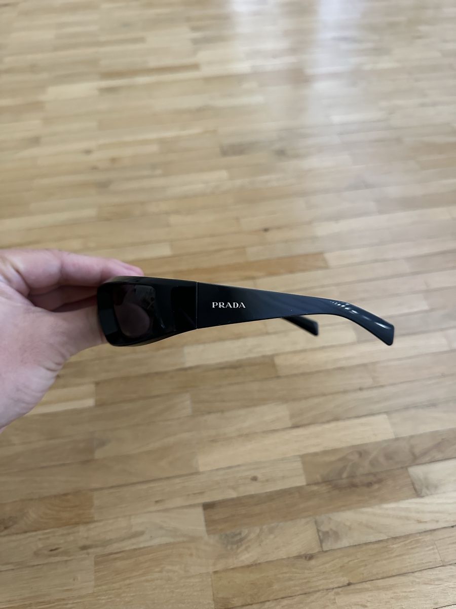 Prada Occhiali & Lenti: PRADA Sonnenbrille – Usato da Langenthal venduto da iam_rb7t 2