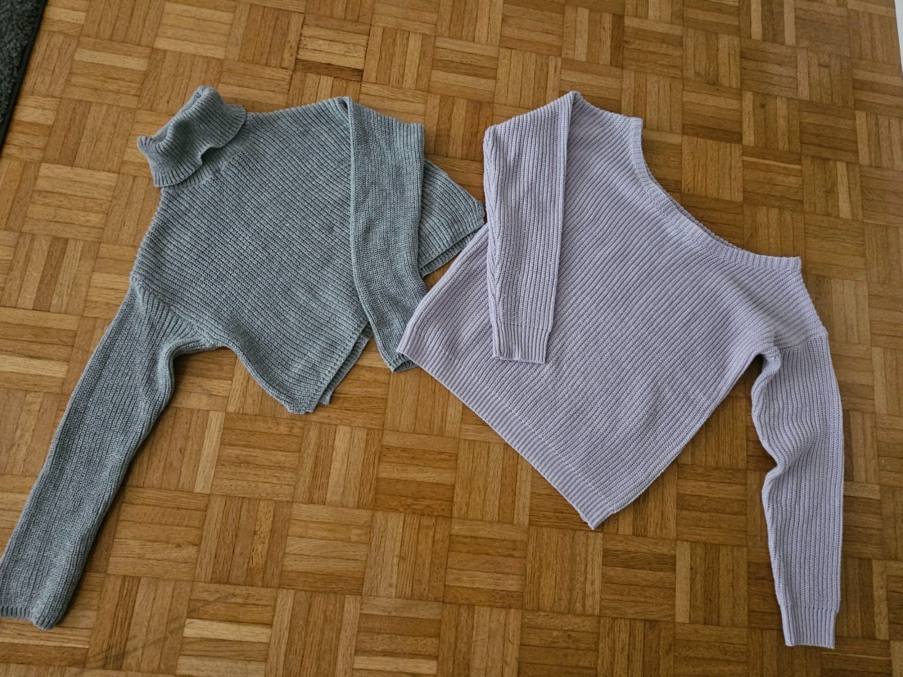 Maglioni & Felpe: Schöne strickpullover – Nuovo (secondo la descrizione) da Basel venduto da NyGrow 1