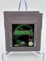 GB - Godzilla