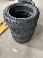 4x Winterreifen Michelin 225/55 R19 103V