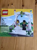 LEGO 40165 Hochzeitspaar NEU