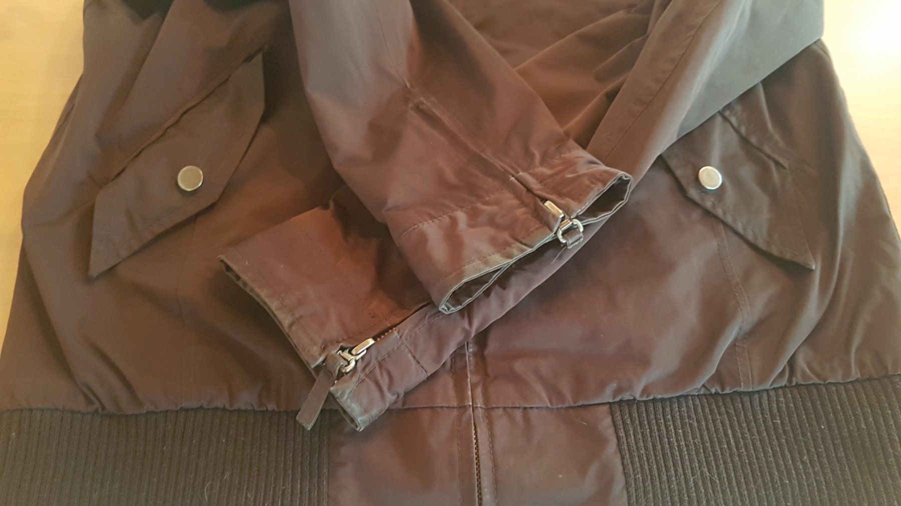 Giacche: Veste  - blouson taille M marque Devred – Usato da Villiers venduto da san_jn5w 2
