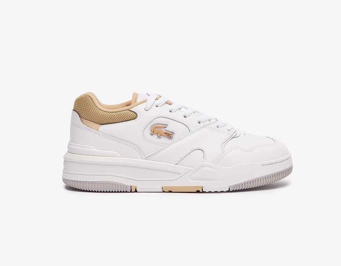Lacoste Scarpe da donna: Lacoste Schuhe Gr 38 Neu – Nuovo e nell'imballaggio originale da Zürich venduto da Herbion1