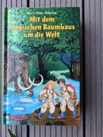 Mit dem magischen Baumhaus um die Welt