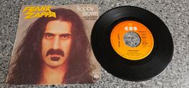 FRANK ZAPPA- BOBBY BROWN/ Vinyl Single