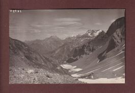 Foto Keller Bern - GEMMI - Kandertal