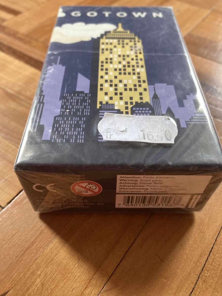 Spiele: 2 jeux de société – Neu und originalverpackt aus Ardon von hel_2sxp 5
