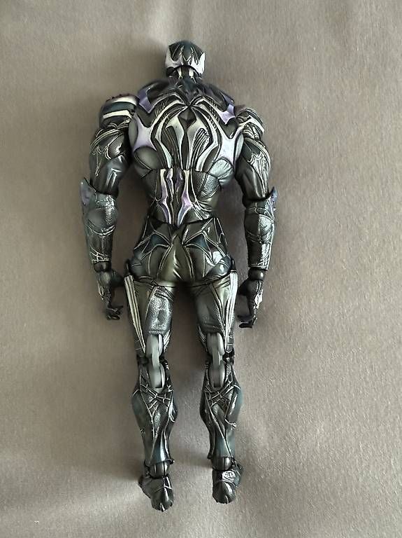 Statuette: Venom Figur Play Arts – Usato da Wohlen AG venduto da Capo13 1
