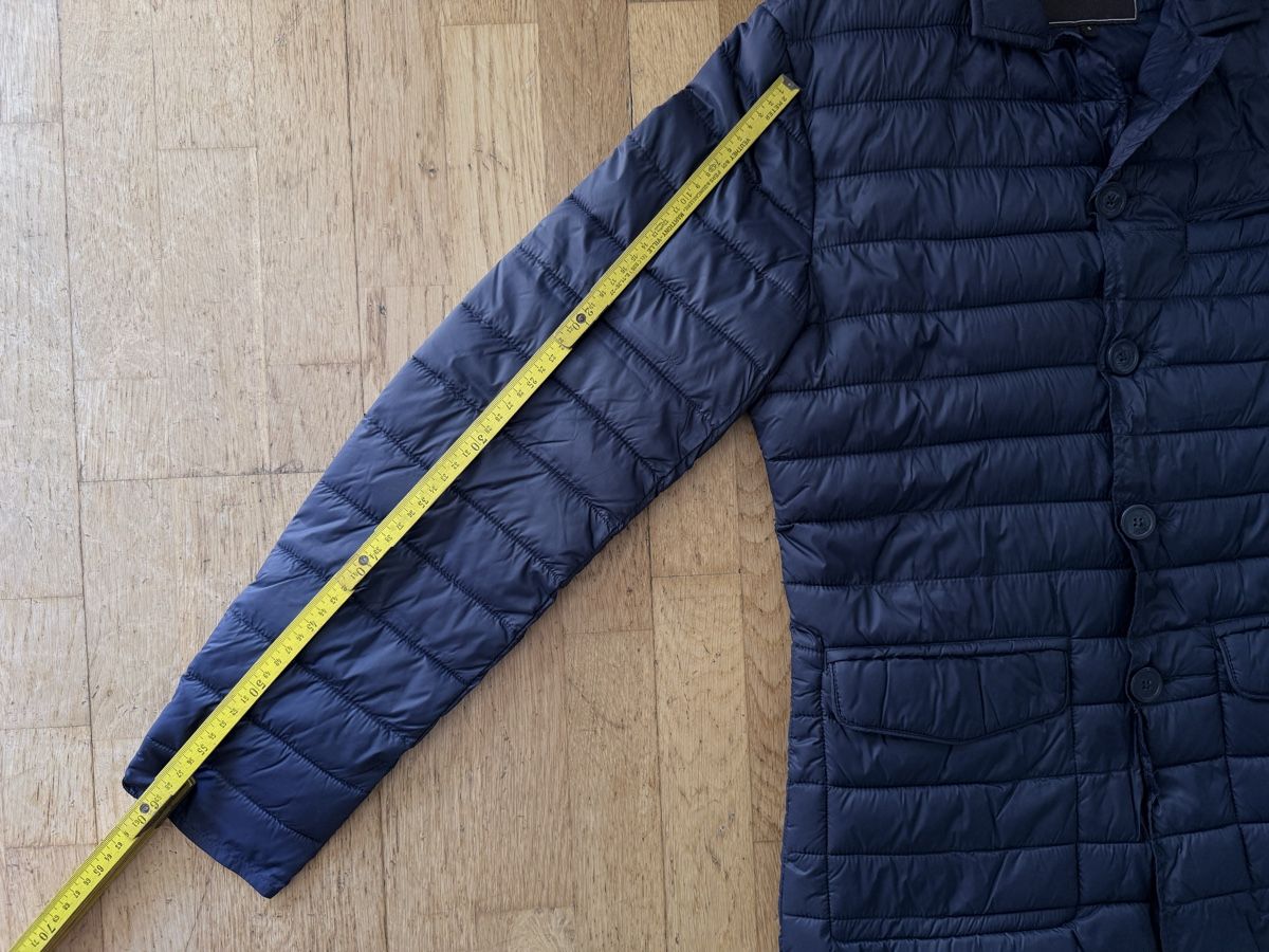 Vestes: Camicissima down jacket – D'occasion à Bière par luca108 1