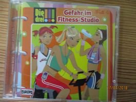 Die drei Ausrufezeichen 4