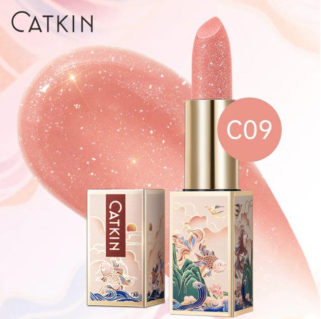 Make-up: CATKIN AURORA C09 – Nuovo e nell'imballaggio originale da Claro venduto da Dona1785 4