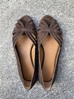 Copenhagen Shoes: Sandalen NEU und ungetragen