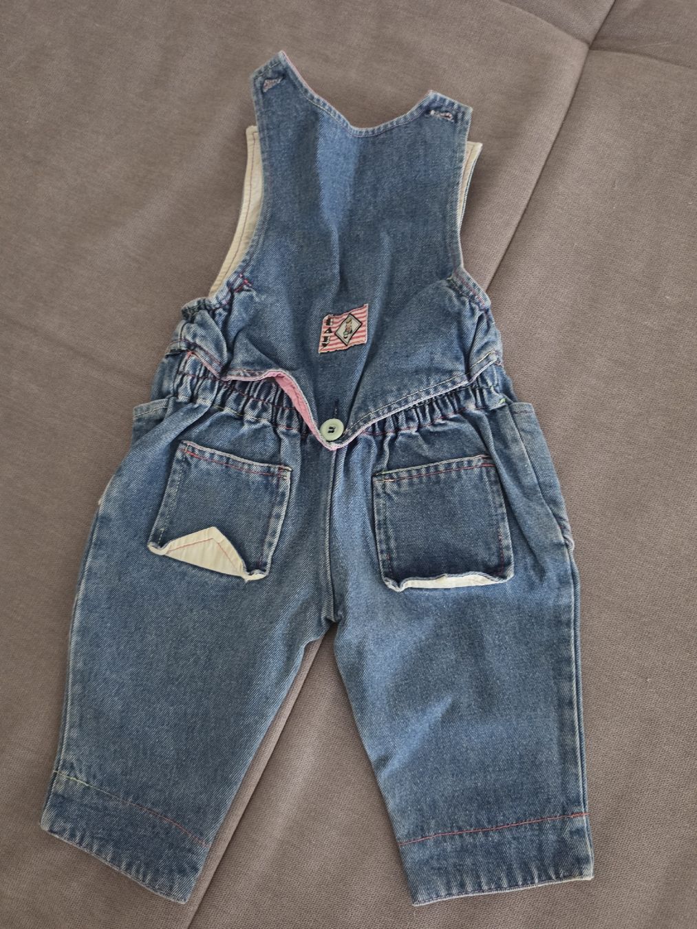 Hosen: Kinder Hose – Gebraucht aus Wolfwil von con_k6vx 1