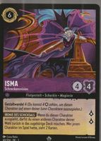 TCG LORCANA FLUTGESTALTEN ( 2ROF ) De 60 Isma - Schreckensvi