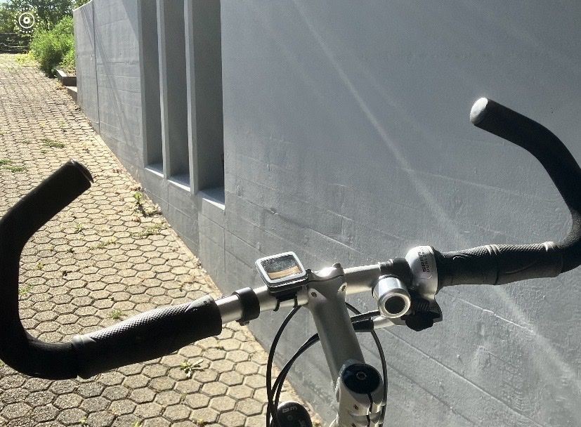 Velos: Herrenvelo NEU!! – Neu (gemäss Beschreibung) aus Dornach von flurym 3