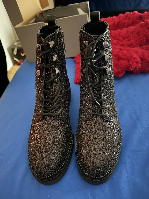 Damenschuhe: Bottine MK – Gebraucht aus Genève von Robiiy 3