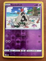 Pokemon Sankabuh Reverse (Versand gratis)