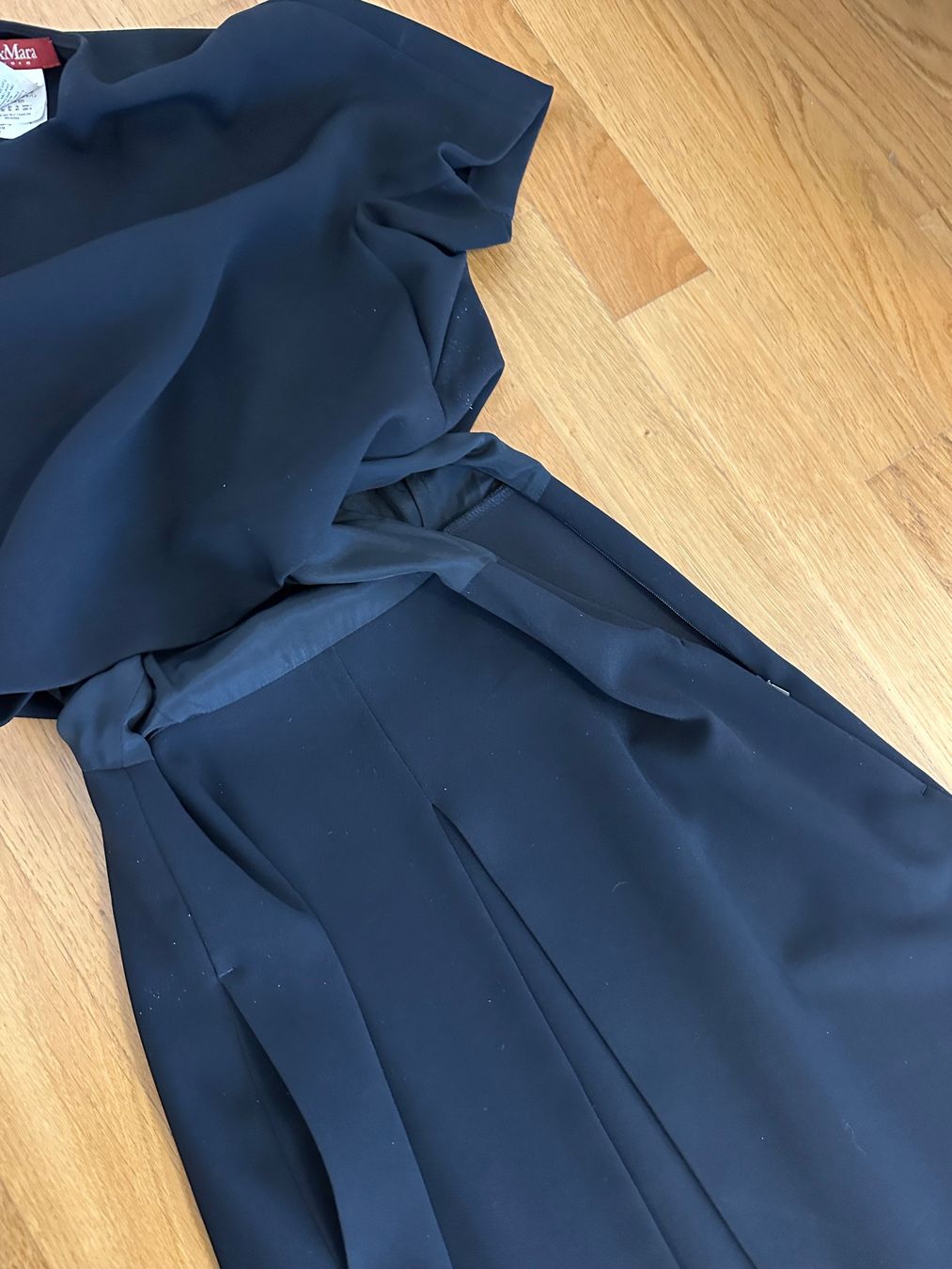 Max Mara Vestiti: MAX MARA Studio Kleid. Grösse IT.40/DE.36 – Usato da Gockhausen venduto da polli78 8