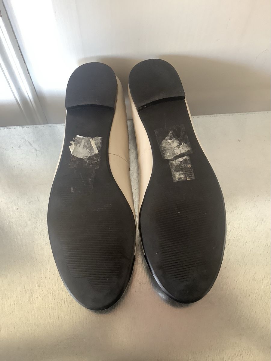 La Redoute Scarpe da donna: Ballerinas La Redoute Grösse 36 – Usato da schaffhausen venduto da Chiquimiki 2