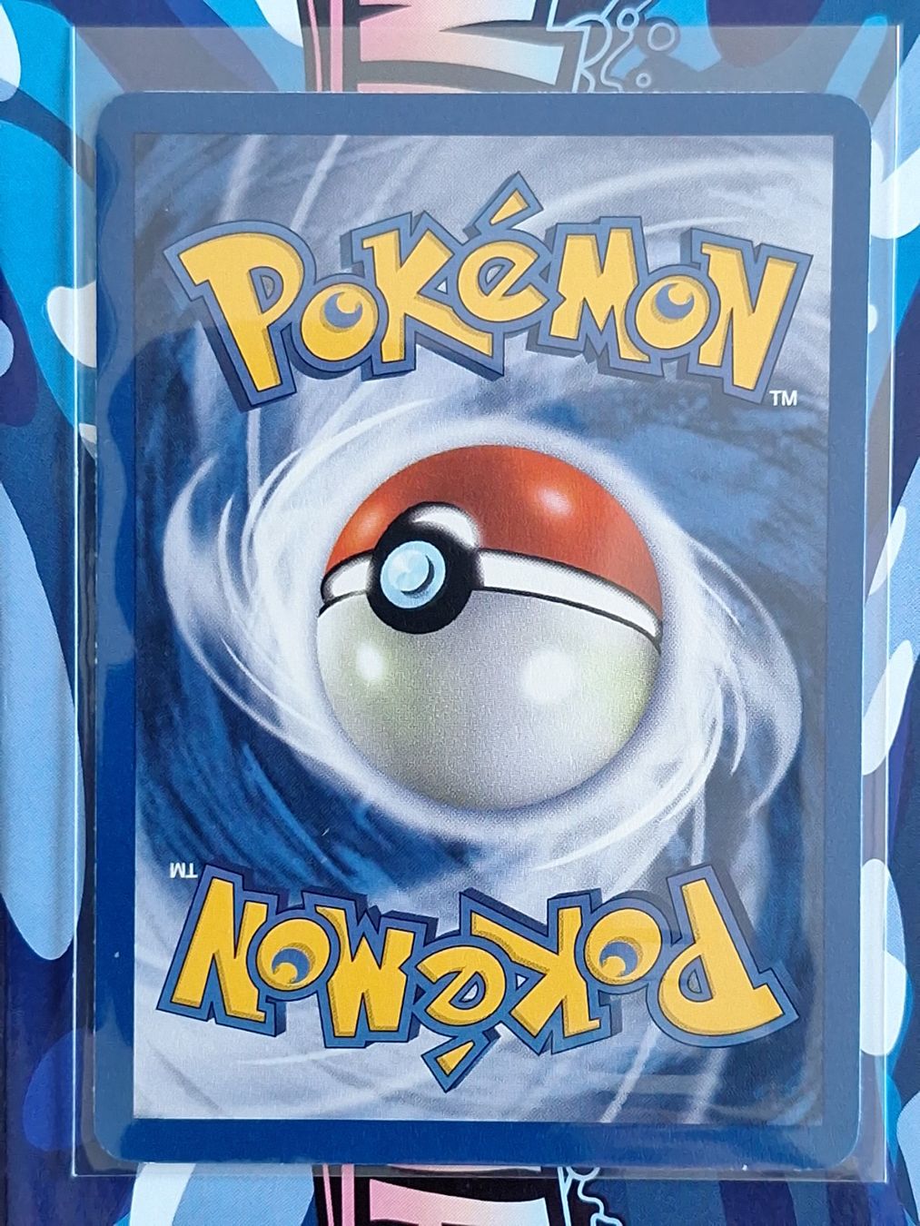 Pokémon Carte collezionabili: Exeggcute Owei - Base Set - Basis Set - Unlimited – Usato da Altstätten SG venduto da GGsGameshop 1