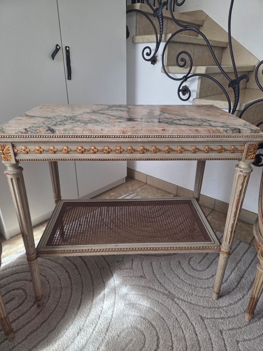 Sedie: Louis XVI Stil – Usato da Emmenbrücke venduto da Melbajor 1