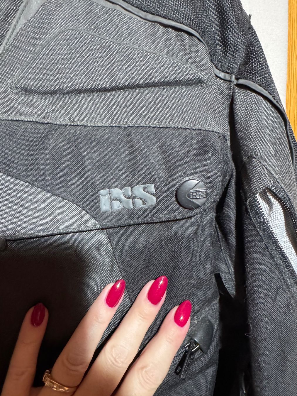 IXS Anzüge: Motorrad Kombi von IXS Gr. L – Gebraucht aus Grosswangen von SALE_SALE_SALE 3