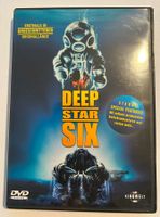 Deep Star Six  (Uncut deutsch) Tiefsee Monster Action