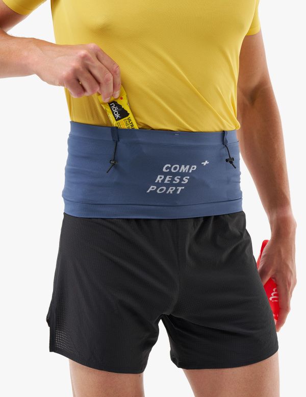 Compressport Cinture: Compressport Free Belt Pro  – Nuovo e nell'imballaggio originale da Zürich venduto da agichristine 5