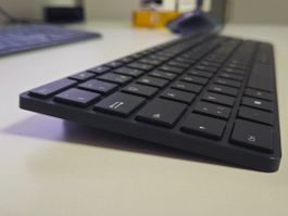 Tastatur Desktop -  Microsoft Designer Bluetooth QWERTY
