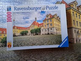 Ravensburger Puzzle 