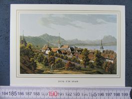 ZUG UM 1840 ZG AK REPRO