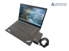 Lenovo Thinkpad T14s Gen 2 i5 (11gen)16GB/512GB/Win11pro